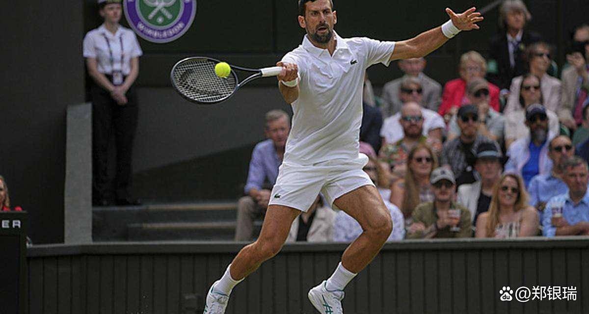 华体会电脑版登录口-德约科维奇压哨绝杀费德勒，全场沸腾！经典一战再现传奇