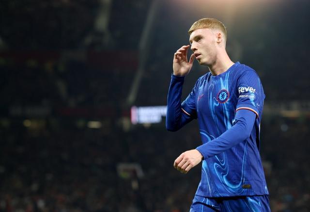 华体会电脑版登录口-Rookie新星夺冠表现突出，切尔西前途光明！